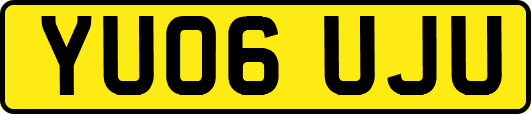 YU06UJU