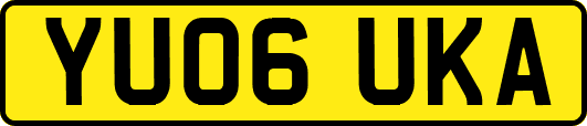YU06UKA