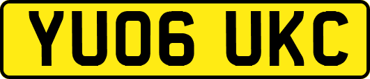 YU06UKC