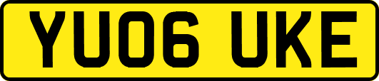 YU06UKE