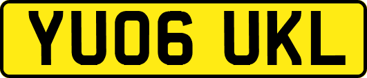 YU06UKL