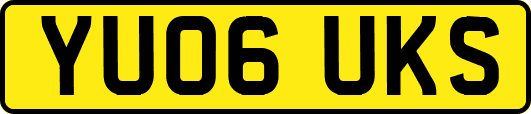 YU06UKS