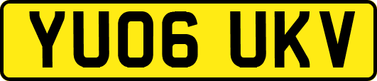 YU06UKV