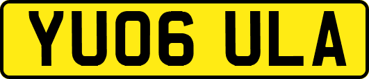 YU06ULA