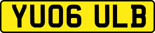 YU06ULB