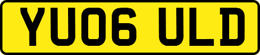 YU06ULD