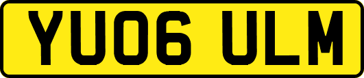 YU06ULM