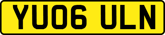 YU06ULN