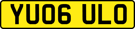 YU06ULO