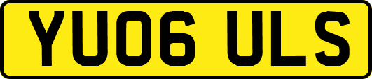 YU06ULS
