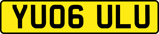 YU06ULU