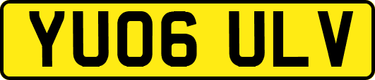 YU06ULV