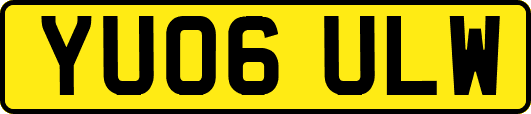 YU06ULW