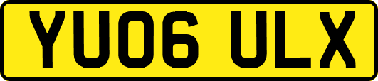 YU06ULX