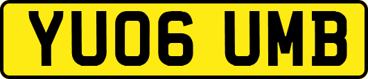 YU06UMB