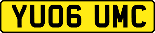 YU06UMC