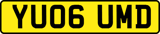 YU06UMD