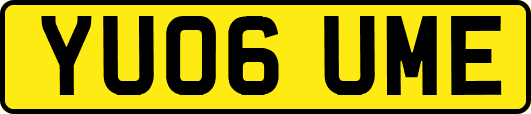 YU06UME