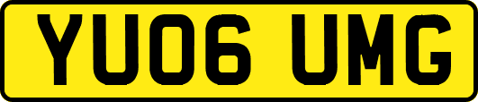 YU06UMG