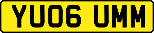 YU06UMM