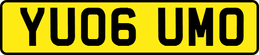 YU06UMO