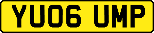 YU06UMP