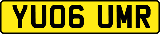 YU06UMR