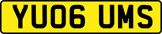 YU06UMS