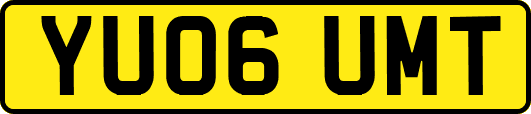 YU06UMT