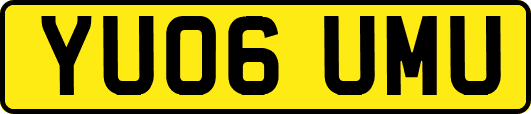 YU06UMU