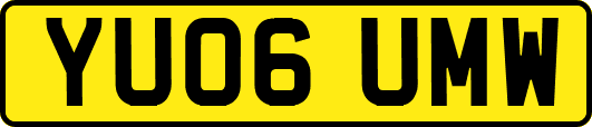 YU06UMW