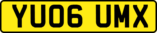 YU06UMX