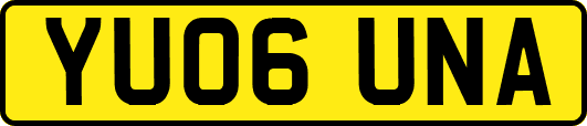 YU06UNA