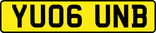 YU06UNB