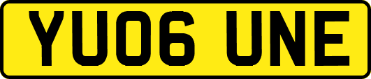 YU06UNE