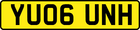 YU06UNH