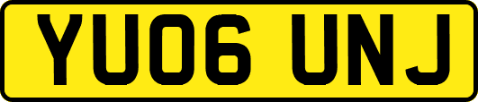 YU06UNJ