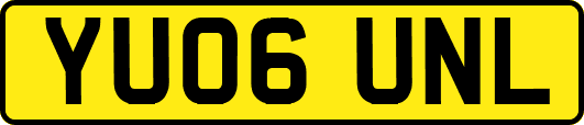 YU06UNL