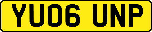 YU06UNP