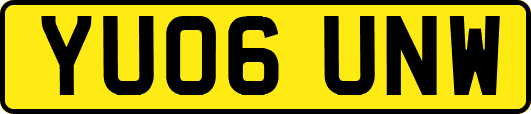 YU06UNW