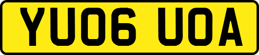 YU06UOA