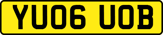 YU06UOB