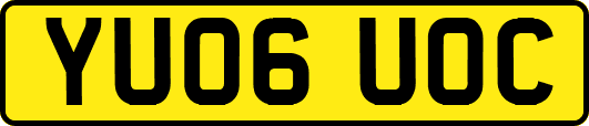 YU06UOC