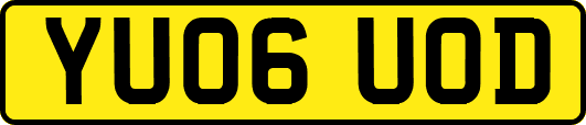 YU06UOD
