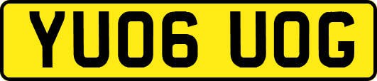YU06UOG