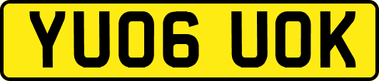YU06UOK