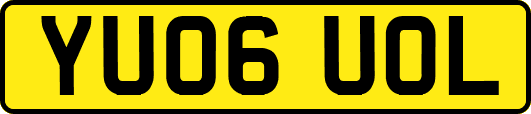 YU06UOL