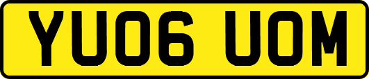 YU06UOM