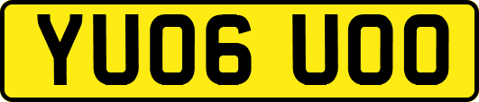 YU06UOO