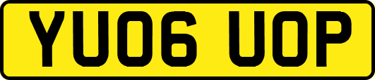YU06UOP